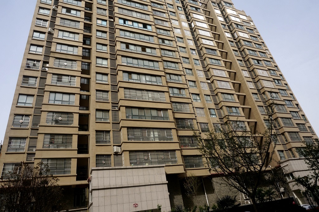 蘭考縣某小區(qū)兩棟住宅樓造價鑒定